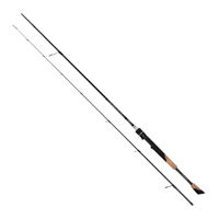 Fox Rage TR Finesse Touch Rod 6ft 7in - 2-10g